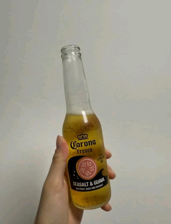 科罗娜什么梗